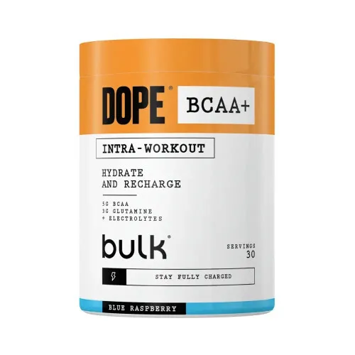 Dope BCAA+, 360 g