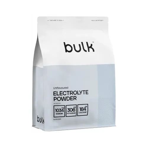 Elektrolytpulver, 100 g
