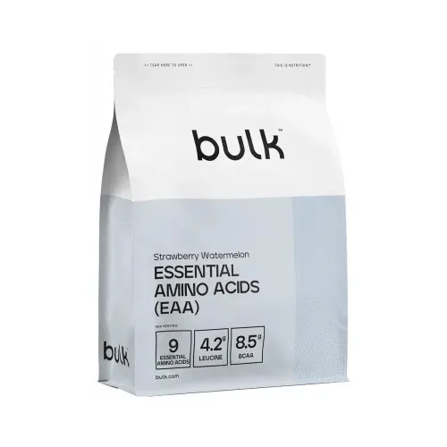Essentiella Aminosyror EAA, 500 g