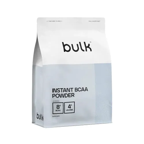 Instant BCAA Pulver, 500 g