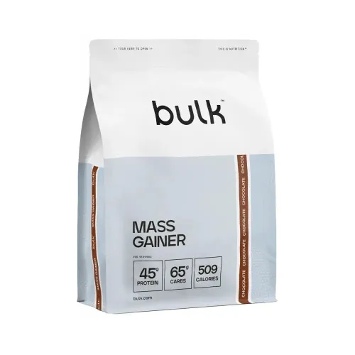 Mass Gainer, 2500 g