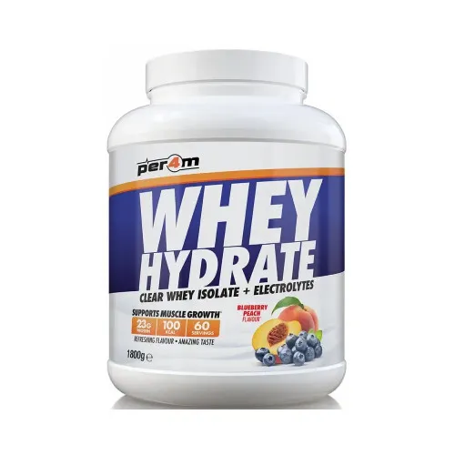 Per4m Whey Hydrate, 1800 gram