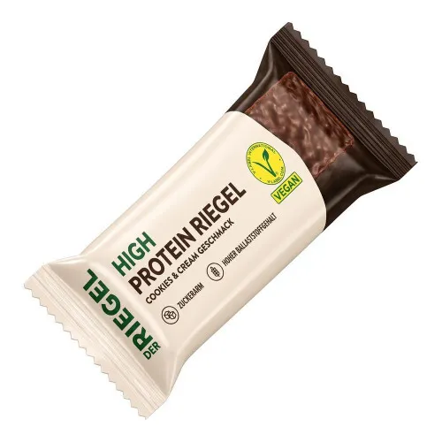 Vegansk Layer Bar (1 x 55 g)