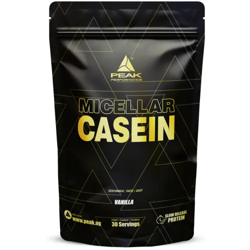 PEAK MICELLAR CASEIN 1000 g 