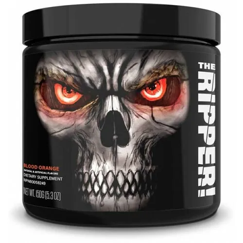 Ripper pre-workout (30 portioner)