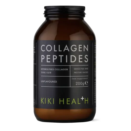 Collagen peptider pulver (200 g)