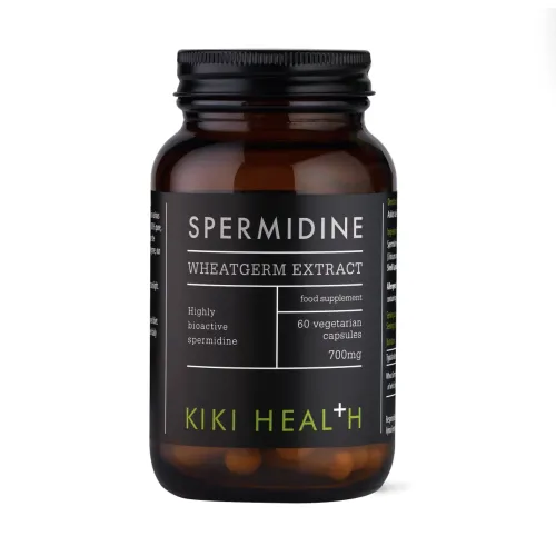 Spermidin (60 kapsler)