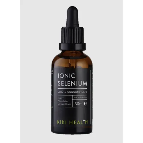 Selen flydende koncentrat (50 ml)
