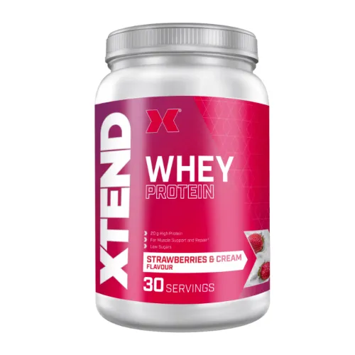 XTEND Whey Proteinpulver 810g 