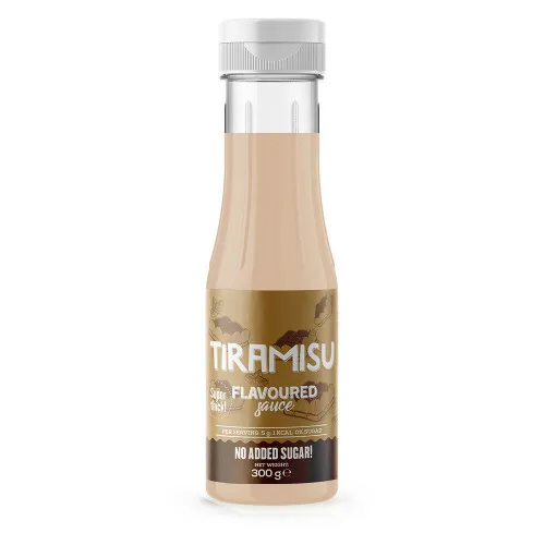Tiramisu-smagssauce (300 g)