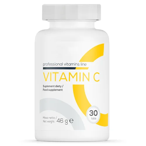 C-vitamin (20 tabletter)