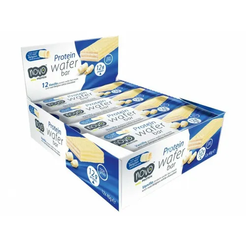 Rån med 30% protein (40g)