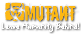 MUTANT